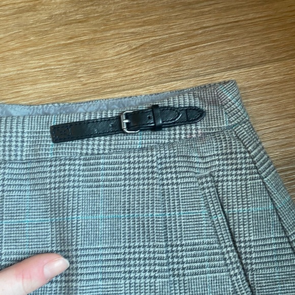 L.L. Bean skirt - Picture 2 of 5